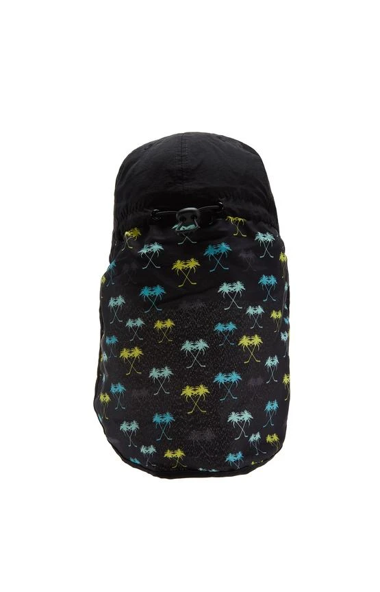 Gongshow Cool Calm Weapon Shade Buster Cap 4 Gongshow Cool Calm Weapon Shade Buster Cap - Image 2