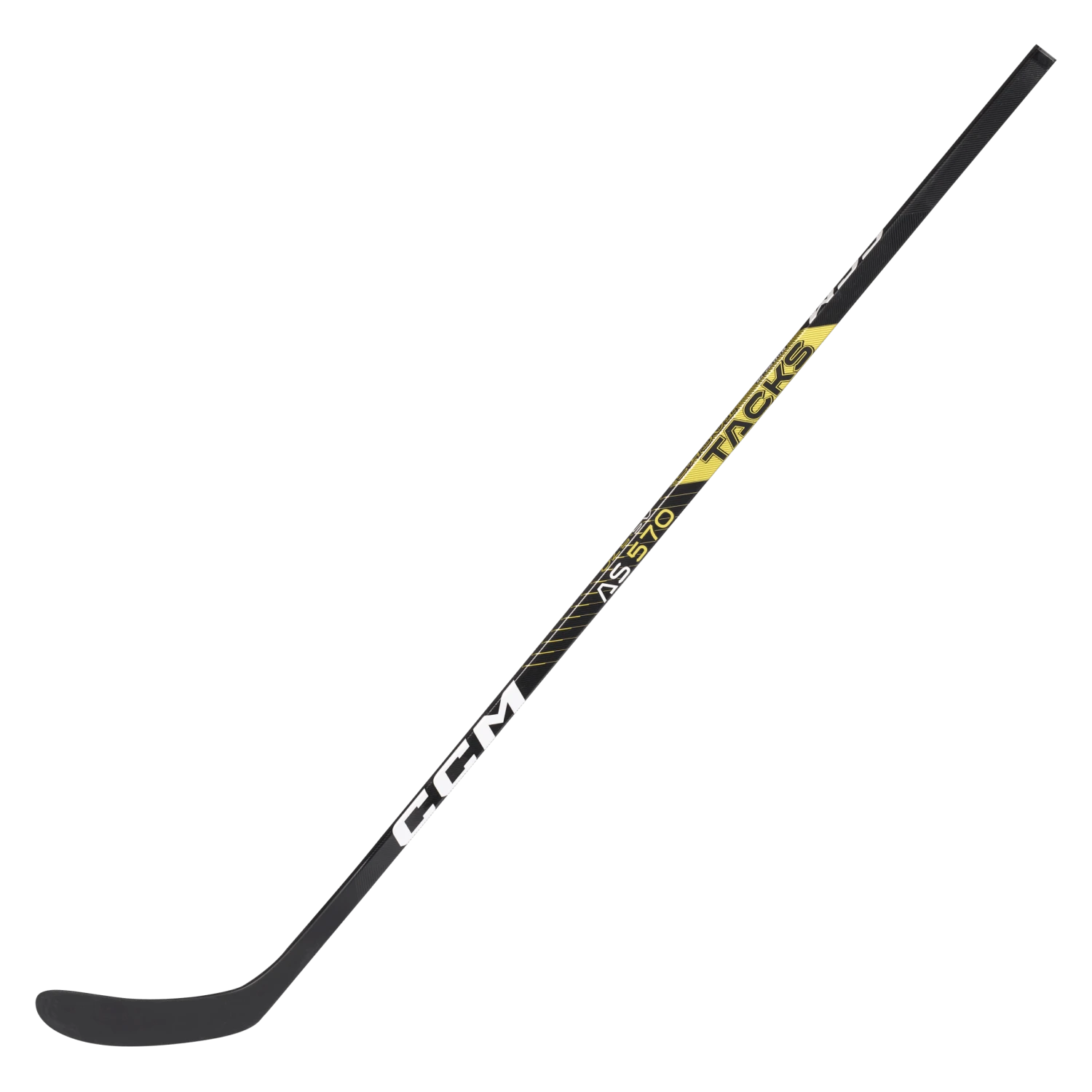 CCM Tacks AS 570 Intermediate Hockey Stick 3 CCM Tacks AS 570 Intermediate Hockey Stick