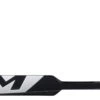 CCM EFLEX 5.9 Intermediate Goalie Stick (White/Black) -Bauer HSE59C