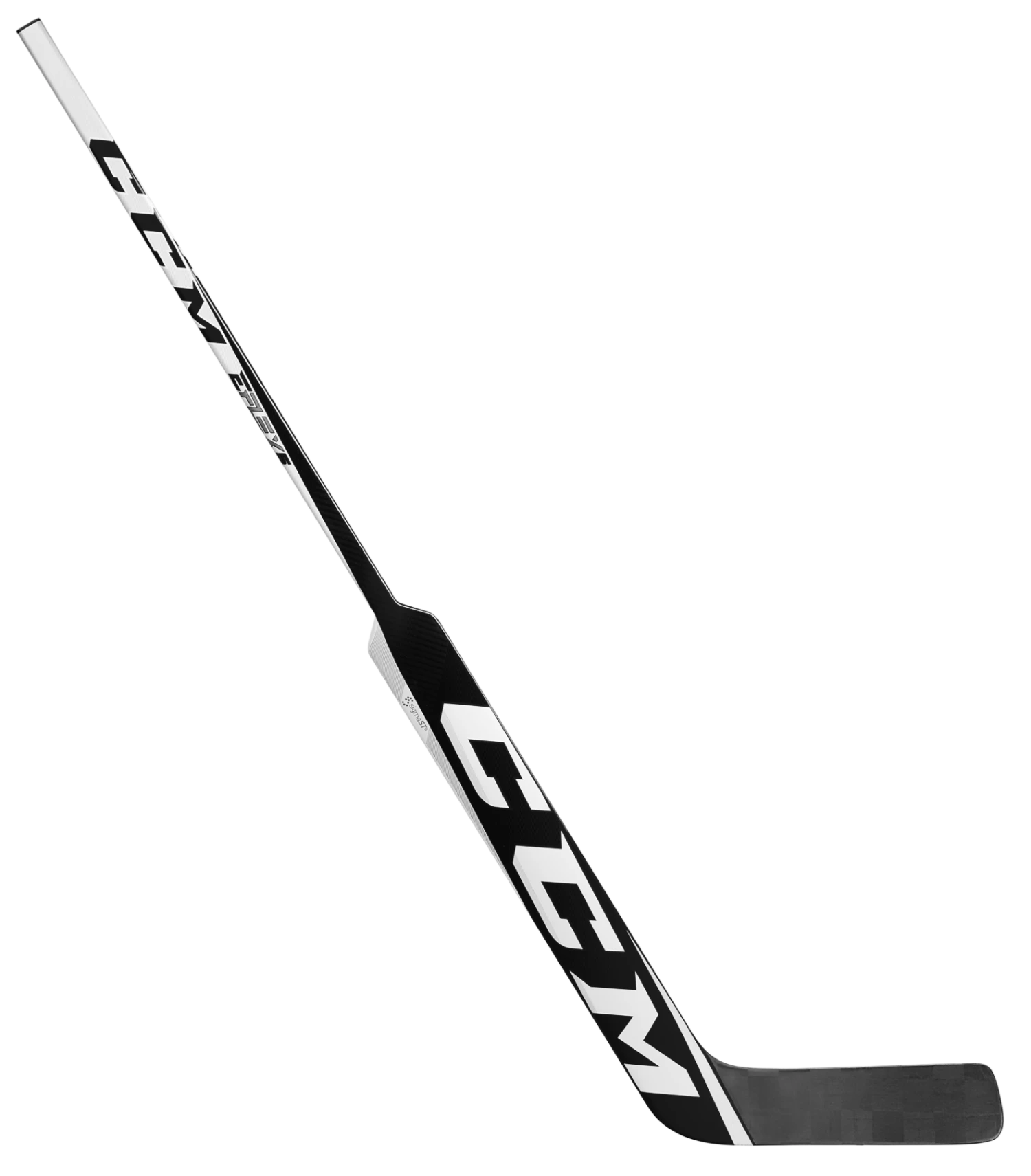 CCM EFLEX5 Prolite Senior Goalie Stick (Custom) 3 CCM EFLEX5 Prolite Senior Goalie Stick (Custom)