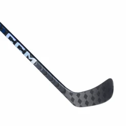 CCM JetSpeed FT5 Pro Intermediate Hockey Stick (Blue) 9 CCM JetSpeed FT5 Pro Intermediate Hockey Stick (Blue) -Bauer HSFT5P BLEU 4 0edc1817 5346 4a98 ad13 fb42ab93645f