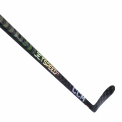 CCM JetSpeed FT5 Pro Senior Hockey Stick (Chrome) 8 CCM JetSpeed FT5 Pro Senior Hockey Stick (Chrome) -Bauer HSFT5P GRIS 2 40354762 8c86 483b a516 65a02357cbb9