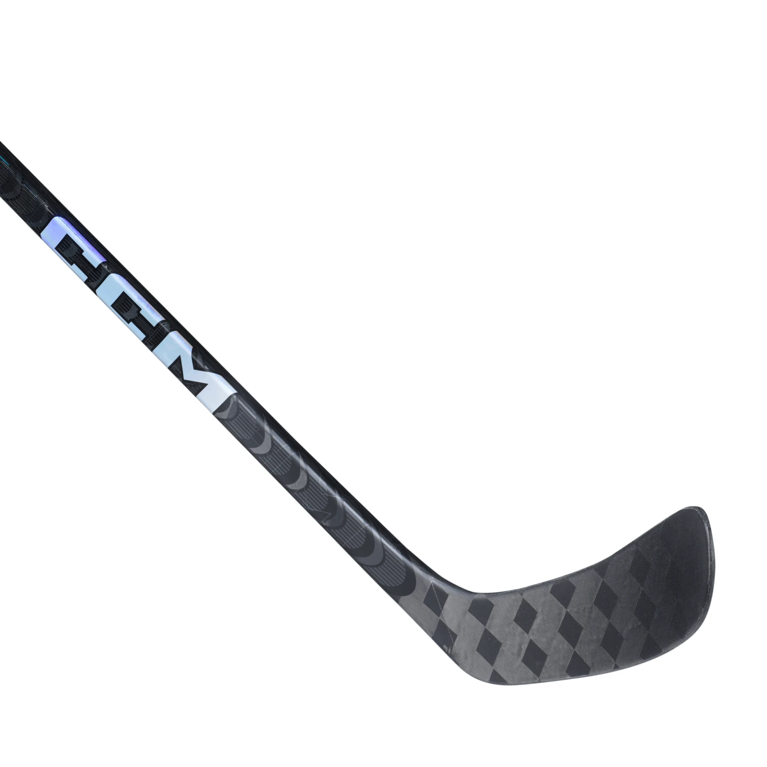 CCM JetSpeed FT5 Pro Senior Hockey Stick (Chrome) 6 CCM JetSpeed FT5 Pro Senior Hockey Stick (Chrome) - Image 4