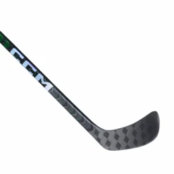 CCM JetSpeed FT5 Pro Intermediate Hockey Stick (Green) -Bauer HSFT5P VERT 4 0b5c0a2c e9f3 43e1 b78d a73fc2172b04