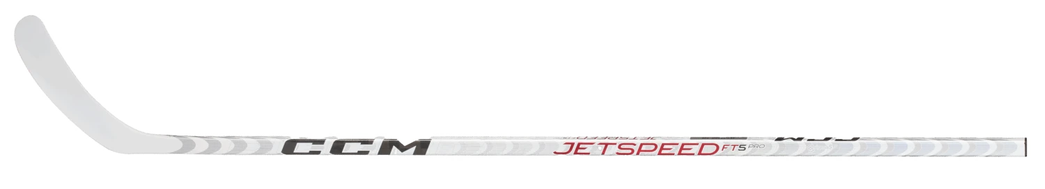 CCM JetSpeed FT5 Pro North Senior Hockey Stick 4 CCM JetSpeed FT5 Pro North Senior Hockey Stick - Image 2