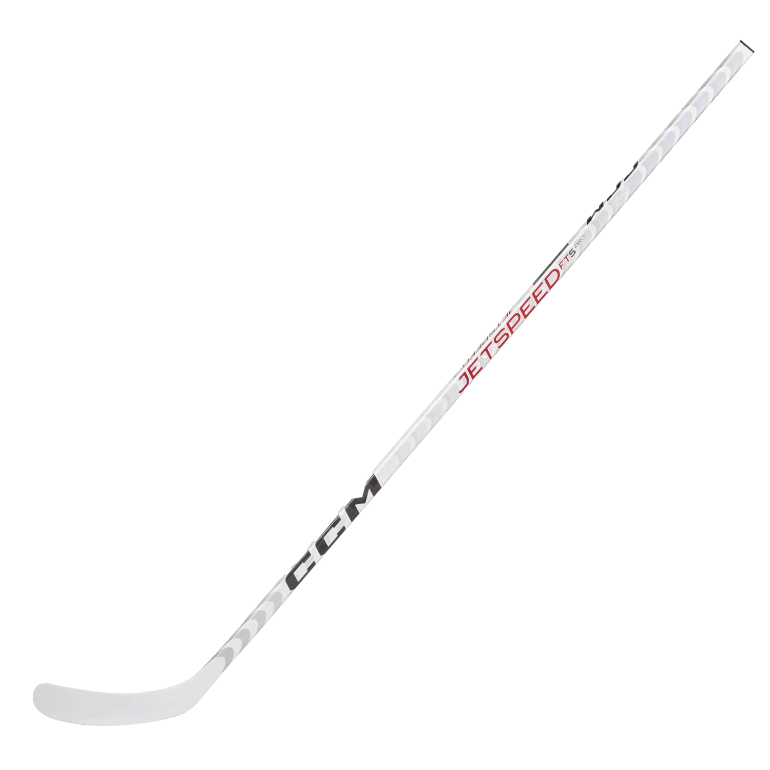 CCM JetSpeed FT5 Pro North Senior Hockey Stick 3 CCM JetSpeed FT5 Pro North Senior Hockey Stick