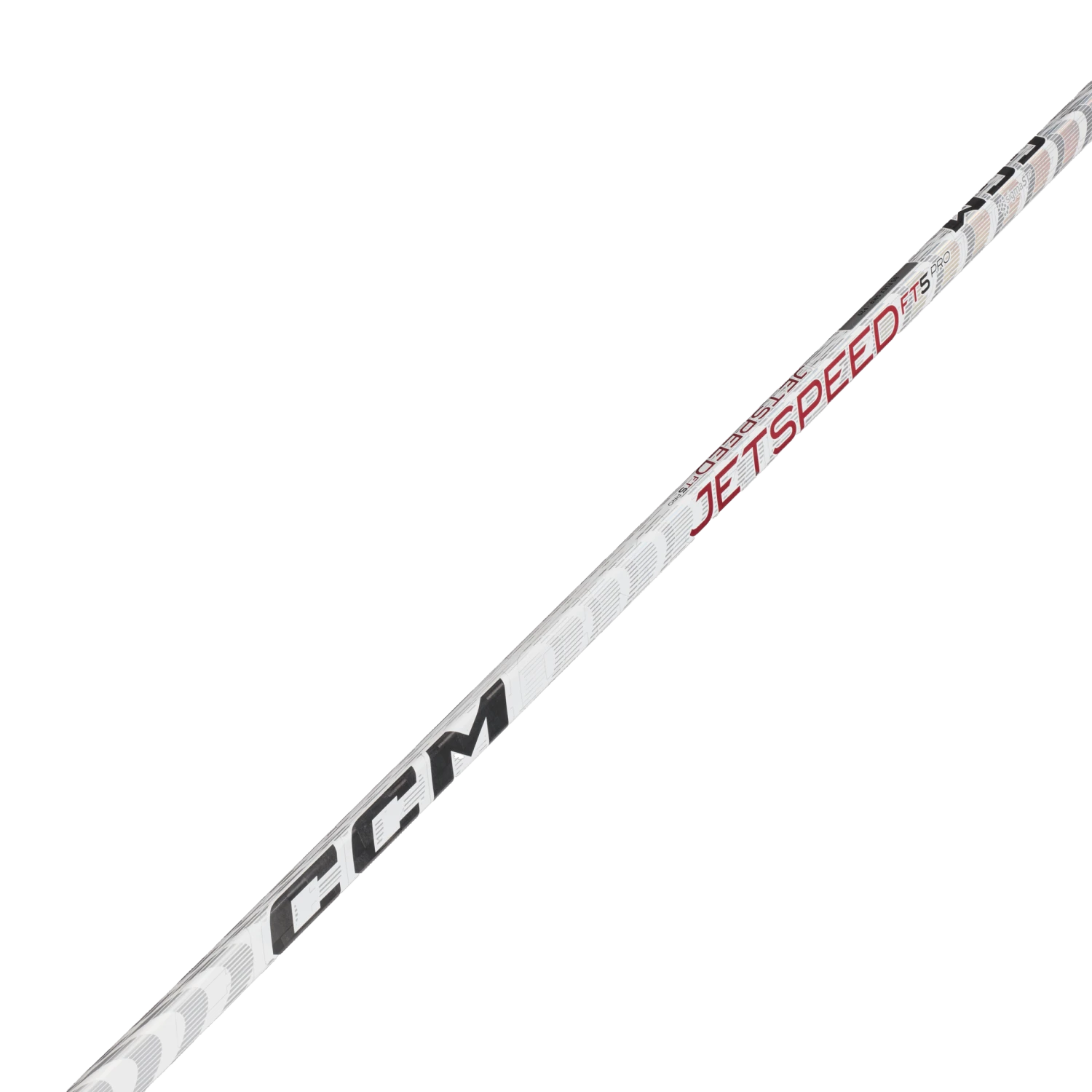 CCM JetSpeed FT5 Pro North Senior Hockey Stick 5 CCM JetSpeed FT5 Pro North Senior Hockey Stick - Image 3