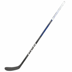 CCM JetSpeed FT6 Pro Senior Hockey Stick (Blue)