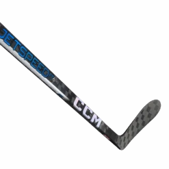 CCM JetSpeed FT6 Pro Intermediate Hockey Stick (Blue) -Bauer HSFT6PCB 02