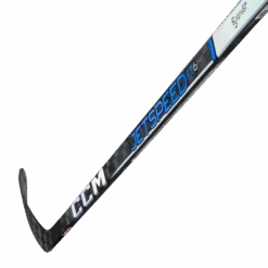 CCM JetSpeed FT6 Pro Intermediate Hockey Stick (Blue) -Bauer HSFT6PCB 03