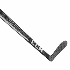 CCM JetSpeed FT6 Pro Intermediate Hockey Stick (Chrome) -Bauer HSFT6PCC 02