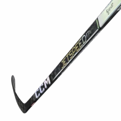 CCM JetSpeed FT6 Pro Intermediate Hockey Stick (Chrome) -Bauer HSFT6PCC 03