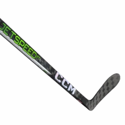CCM JetSpeed FT6 Pro Junior Hockey Stick (Green) 10 CCM JetSpeed FT6 Pro Junior Hockey Stick (Green) -Bauer HSFT6PCG 02 4b6332e3 f217 40af a290 958035d1da34