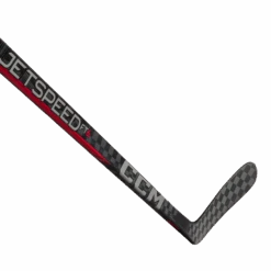 CCM JetSpeed FT6 Senior Hockey Stick -Bauer HSFT6 02 cb80b377 0333 448c 8950 08292ca51784