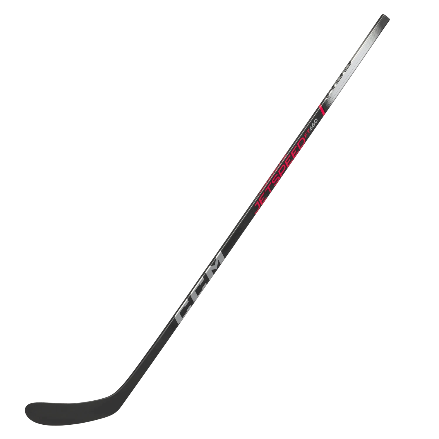 CCM JetSpeed FT660 Intermediate Hockey Stick 3 CCM JetSpeed FT660 Intermediate Hockey Stick