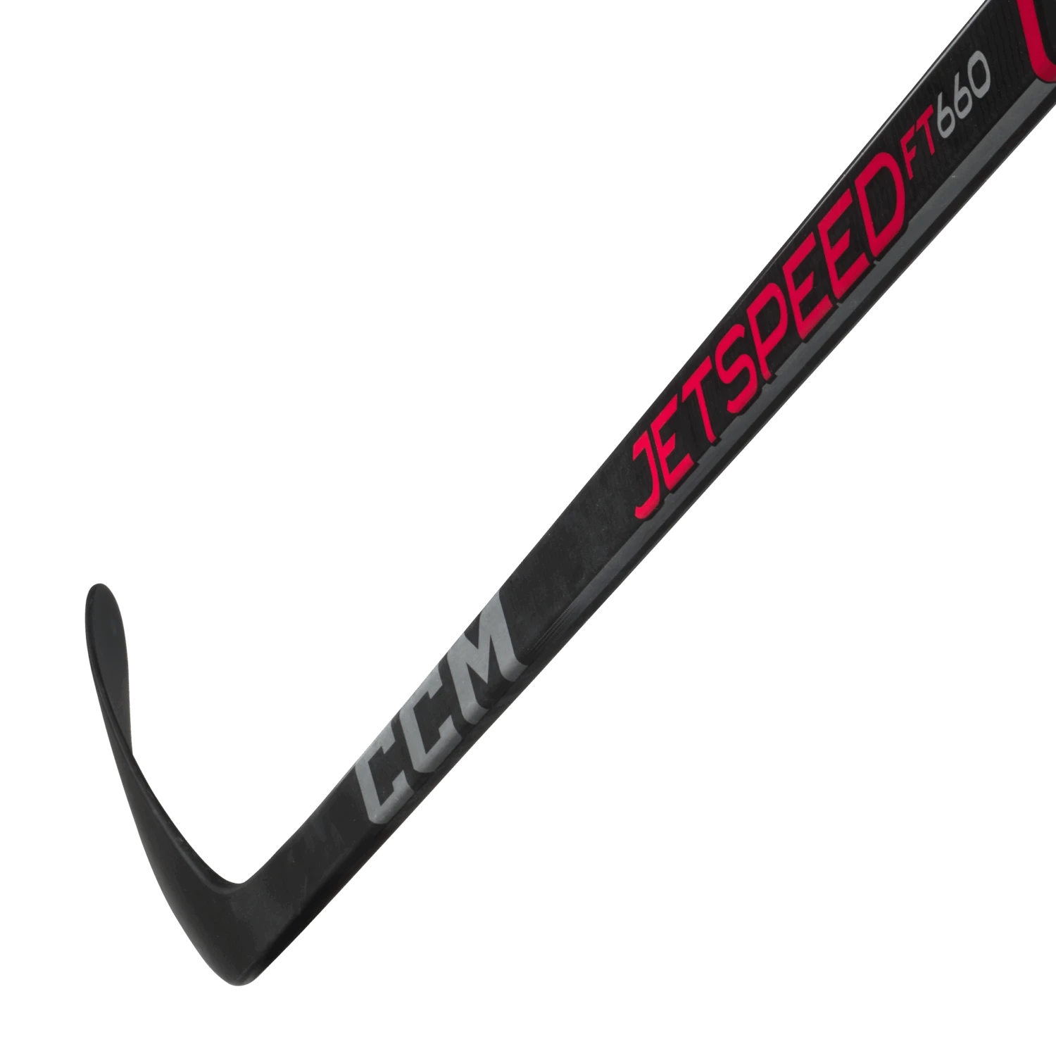 CCM JetSpeed FT660 Junior Hockey Stick 6 CCM JetSpeed FT660 Junior Hockey Stick - Image 4