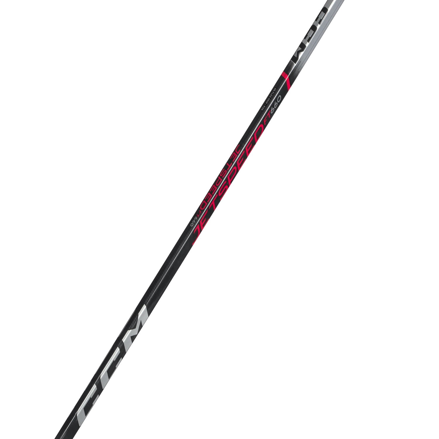 CCM JetSpeed FT660 Intermediate Hockey Stick 8 CCM JetSpeed FT660 Intermediate Hockey Stick - Image 6
