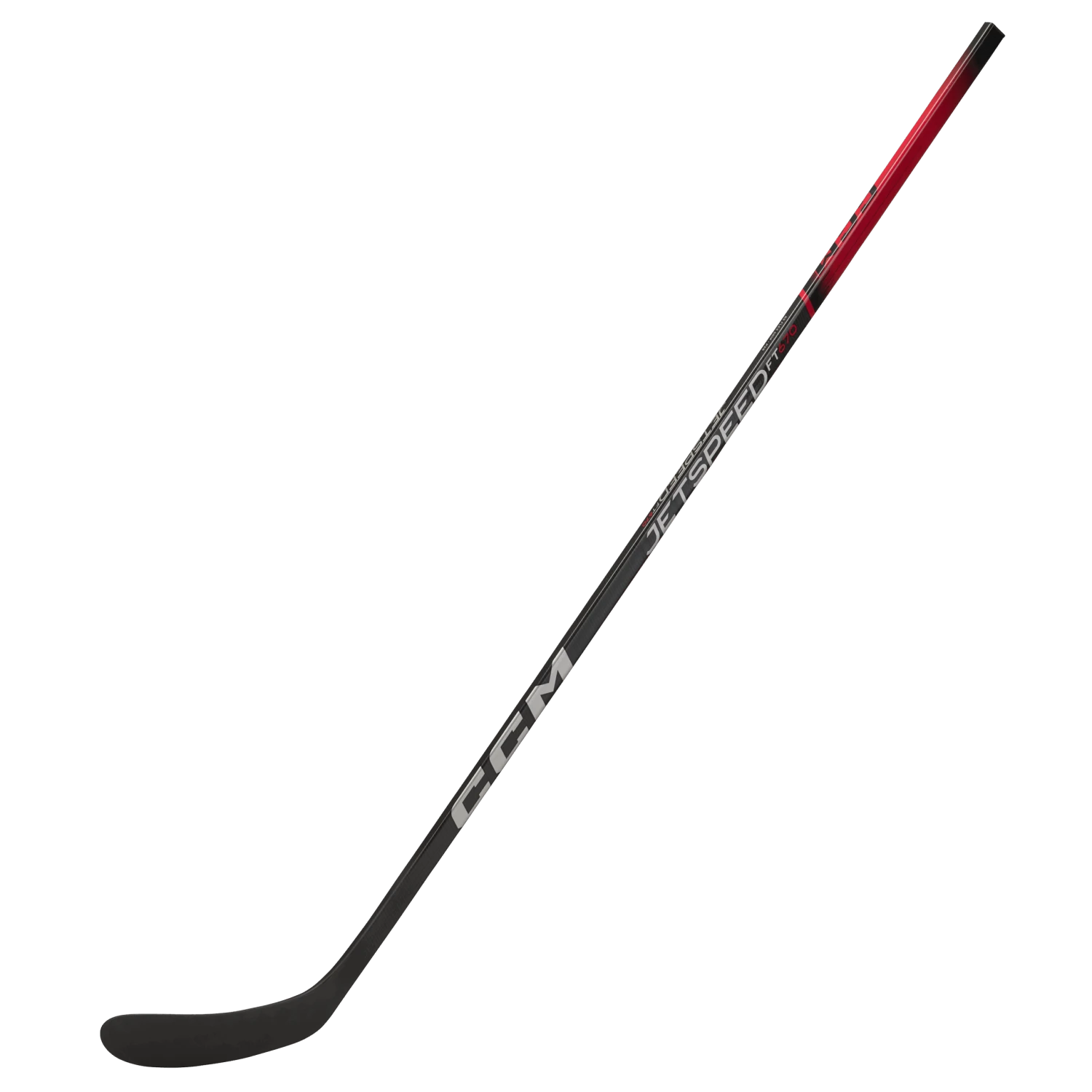 CCM JetSpeed FT670 Senior Hockey Stick 3 CCM JetSpeed FT670 Senior Hockey Stick