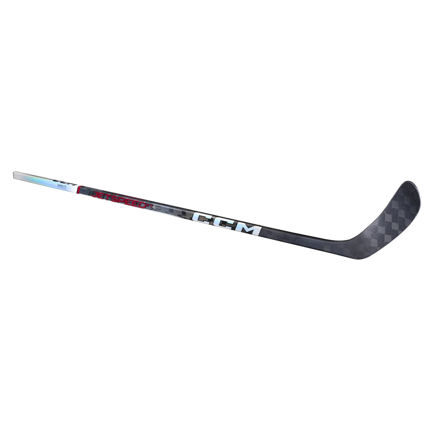 CCM JetSpeed FT6 Pro Intermediate Hockey Stick 6 CCM JetSpeed FT6 Pro Intermediate Hockey Stick - Image 4