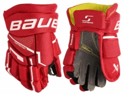 Bauer Supreme Mach Youth Hockey Gloves 7 Bauer Supreme Mach Youth Hockey Gloves -Bauer HYP2RLITE.8 a92c3d51 7a77 4ec3 959c 80e020c6d8ea