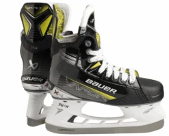 Bauer Vapor X4 Junior Hockey Skates
