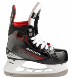 Bauer Vapor X5 Pro Youth Hockey Skates 7 Bauer Vapor X5 Pro Youth Hockey Skates -Bauer HYP2RLITE.8 b77198f0 7764 46dd 9810 98aa6defe3cf