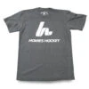 Howies Away Tee -Bauer HowiesAwayTee grey x480 4df7c210 143d 43cd 86b3 efb446679377
