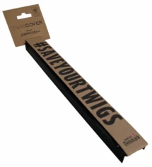 Paddle Wedge Goalie Twig Cover Protector 4 Paddle Wedge Goalie Twig Cover Protector - Image 2