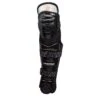 Knapper AK5 Ball Hockey Shin Guards 2 Knapper AK5 Ball Hockey Shin Guards -Bauer Knapper AK5 shinpads black 1800x1800 21e1d883 48c5 488e aaa3 cfa3faf44447