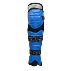 Knapper AK5 Ball Hockey Shin Guards 13 Knapper AK5 Ball Hockey Shin Guards -Bauer Knapper AK5 shinpads blue 1800x1800 164bcaa4 ab9a 4e90 896b 8bcfefaf3859