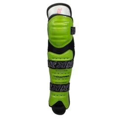 Knapper AK5 Ball Hockey Shin Guards 14 Knapper AK5 Ball Hockey Shin Guards -Bauer Knapper AK5 shinpads green 1800x1800 faf6c3fc f273 4ba5 a6dd 26eba79de964