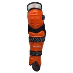 Knapper AK5 Ball Hockey Shin Guards 15 Knapper AK5 Ball Hockey Shin Guards -Bauer Knapper AK5 shinpads orange 1800x1800 cba14058 12b3 4451 ba87 c3215b9bbc1d