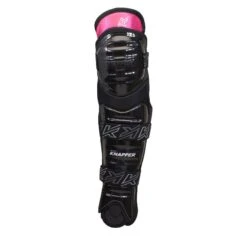 Knapper AK5 Ball Hockey Shin Guards 19 Knapper AK5 Ball Hockey Shin Guards -Bauer Knapper AK5 shinpads pink 1800x1800 a7145bd6 c376 43a8 80c7 34373f54b905