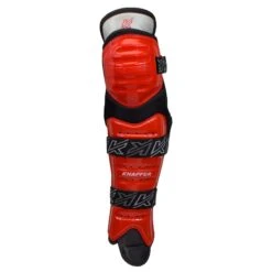 Knapper AK5 Ball Hockey Shin Guards 16 Knapper AK5 Ball Hockey Shin Guards -Bauer Knapper AK5 shinpads red 1800x1800 f74666e7 b54b 4c3e ab52 8fd7615763a5