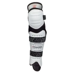 Knapper AK5 Ball Hockey Shin Guards 18 Knapper AK5 Ball Hockey Shin Guards -Bauer Knapper AK5 shinpads white 1800x1800 059f0a8c 53fa 44fb a74d 490693c066cf