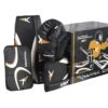 Knapper AK0 Ball Hockey Goalie Kit In A Box -Bauer Knapper Kit Gardien AK0