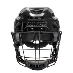 Knapper Ball Hockey Wire Mask -Bauer Knapper casque avec grille HEL005