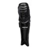 Knapper AK4 Protek Ball Hockey Shin Guards Senior -Bauer Knapper jambiere AK4 noir