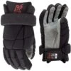 Knapper AK3 Ball Hockey Gloves -Bauer Knapper2019 Gants AK3 Noir