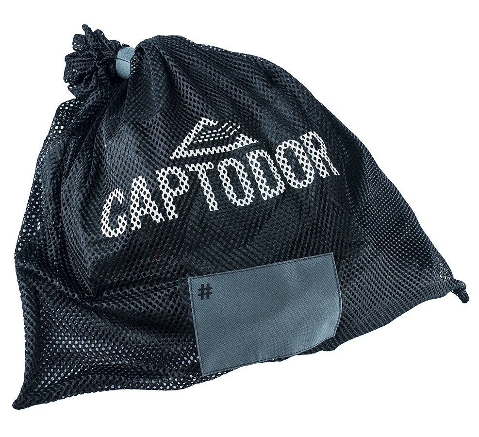 Captodor Pro Sports Apparel Laundry Bag 3 Captodor Pro Sports Apparel Laundry Bag