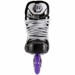 Bauer Mission Inhaler FZ-1 Senior Roller Skates -Bauer MISSIONRHINHALERFZ 1SKATESENIOR