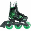 Bauer Mission Lil' Ripper Adjustable Junior Roller Skates 2 Bauer Mission Lil' Ripper Adjustable Junior Roller Skates -Bauer MISSIONRHLIL RIPPERAdjustableSkateYouth c0497f68 fc6d 4dd2 a00b ebc0b7ac405e