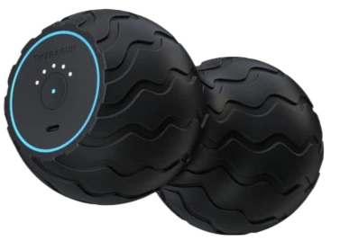 Therabody Theragun Wave Duo 3 Therabody Theragun Wave Duo