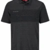 CCM Heathered Polo Adult -Bauer P7976 1