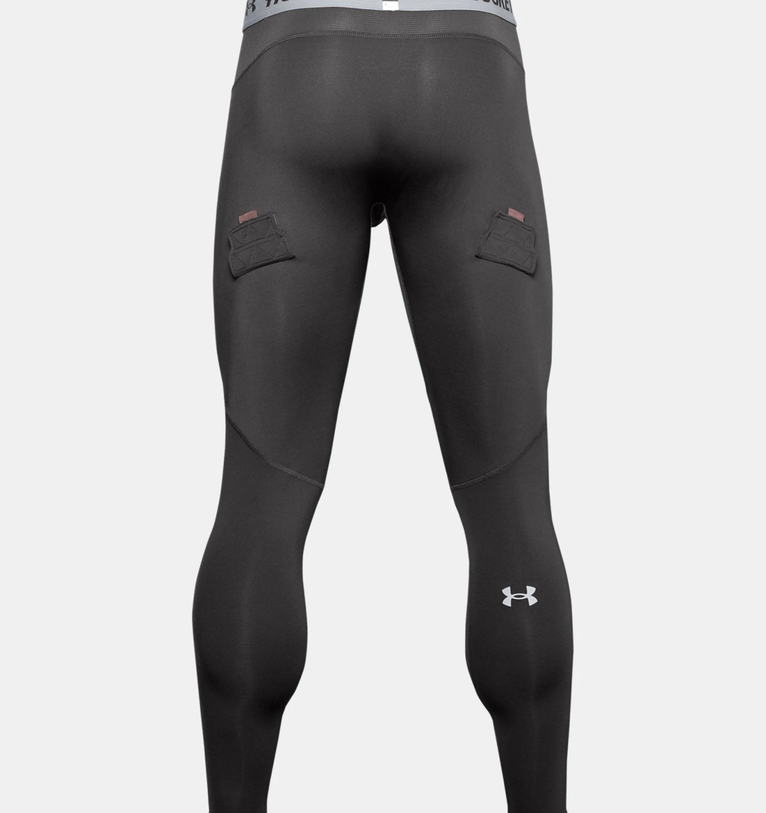 Under Armour Men's Hockey Compression Leggings 9 Under Armour Men's Hockey Compression Leggings - Image 7