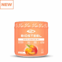 BioSteel High-Performance Sports Hydration Mix (140g) 17 BioSteel High-Performance Sports Hydration Mix (140g) -Bauer PeachMango 140 CA 1194x 51f2b8ef 39ad 424a a781 ce775b29f6d6