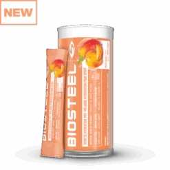 BioSteel High-Performance Sports Hydration Mix (12 Count) 17 BioSteel High-Performance Sports Hydration Mix (12 Count) -Bauer PeachMango Tubes CA 1194x f6a8587a aa7b 48d6 9132 893ab32acfb0