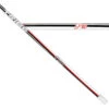 Tribe Pro D6000 Ringette Junior Stick -Bauer Pro D6000 Tip Perspective White RBKW 1080x1080px 1080x 85c827d1 9ae0 4f75 9ef1 53b2ebf86b5c