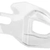 Bauer Re-Akt Replacement Ear Covers 2 Bauer Re-Akt Replacement Ear Covers -Bauer RE AKTREPLACEMENTEARCOVER