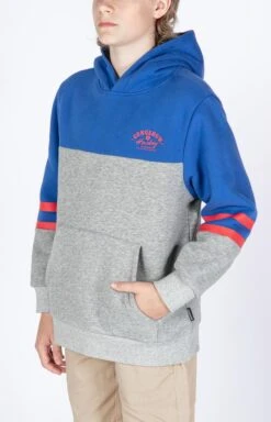 Gongshow Game Worn Junior Hoodie -Bauer SF20 J601 GameWorn 2 555x 951b5f66 de16 488c 8cf4 56e06d30a223